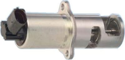 HOFFER 7518056 -  Клапан возврата ОГ