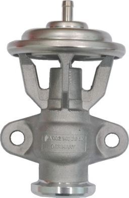 HOFFER 7518066 -  Клапан возврата ОГ