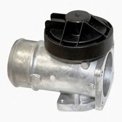 HOFFER 7518067 -  Клапан возврата ОГ