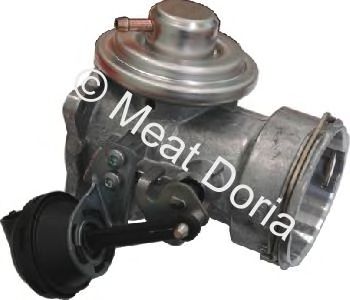HOFFER 7518068 -  Клапан возврата ОГ
