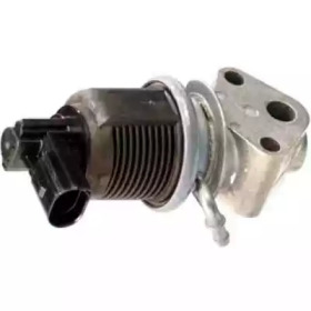 HOFFER 7518072b -  Клапан возврата ОГ