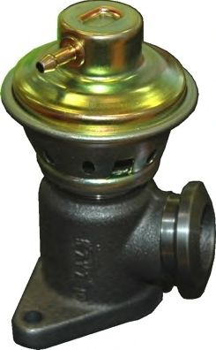 HOFFER 7518074 -  Клапан возврата ОГ