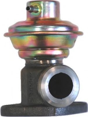HOFFER 7518076 - Клапан возврата ОГ