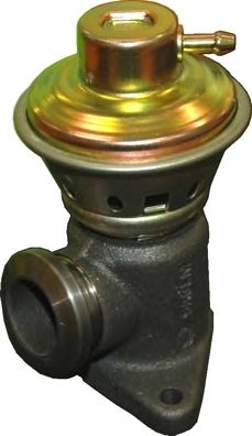 HOFFER 7518077 -  Клапан возврата ОГ