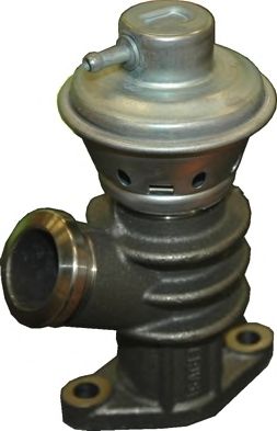 HOFFER 7518078 -  Клапан возврата ОГ