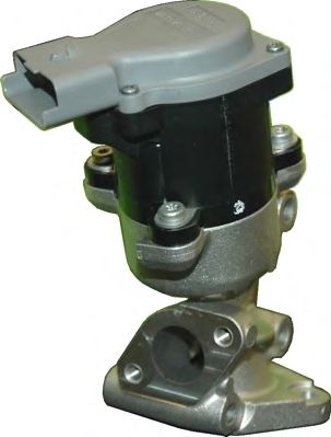 HOFFER 7518083 -  Клапан возврата ОГ