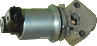 HOFFER 7518088 -  Клапан возврата ОГ