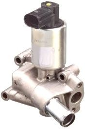 HOFFER 7518090 -  Клапан возврата ОГ