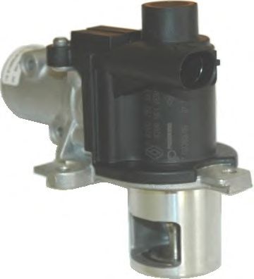 HOFFER 7518091 -  Клапан возврата ОГ