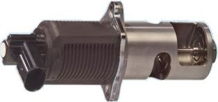 HOFFER 7518093 -  Клапан возврата ОГ