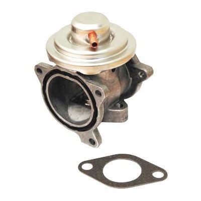 HOFFER 7518095 -  Клапан возврата ОГ