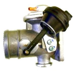 HOFFER 7518098 -  Клапан возврата ОГ