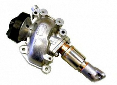 HOFFER 7518099 -  Клапан возврата ОГ