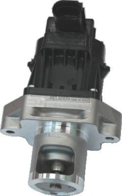HOFFER 7518103 -  Клапан возврата ОГ