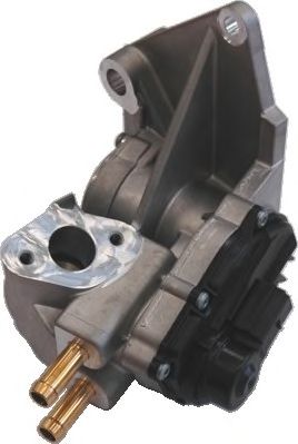 HOFFER 7518113 -  Клапан возврата ОГ