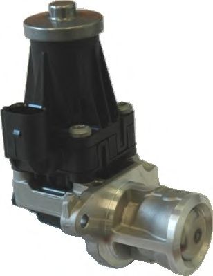 HOFFER 7518124 -  Клапан возврата ОГ