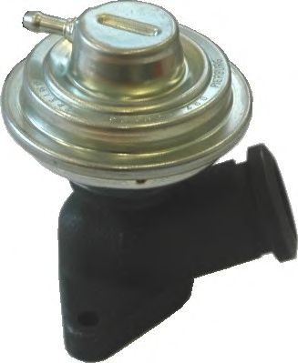 HOFFER 7518144 -  Клапан возврата ОГ