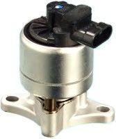 HOFFER 7518160 -  Клапан возврата ОГ
