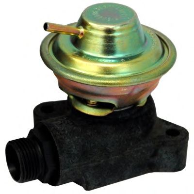 HOFFER 7518162 -  Клапан возврата ОГ
