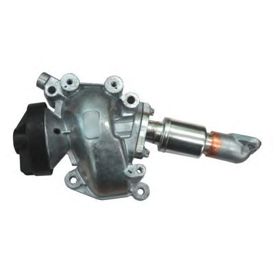 HOFFER 7518183 - Клапан возврата ОГ