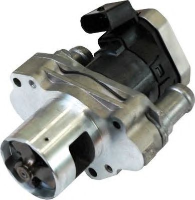 HOFFER 7518186 -  Клапан, управление рециркуляция ОГ
