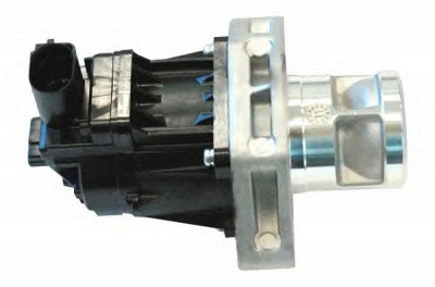 HOFFER 7518190 -  Клапан возврата ОГ