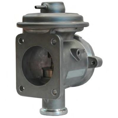 HOFFER 7518191 -  Клапан возврата ОГ