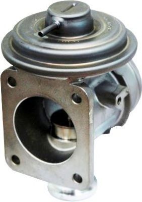HOFFER 7518193 - Клапан возврата ОГ
