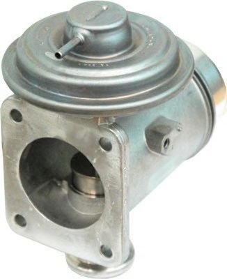 HOFFER 7518194 -  Клапан возврата ОГ