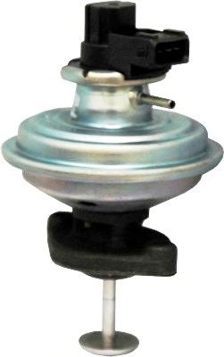 HOFFER 7518195 -  Клапан возврата ОГ