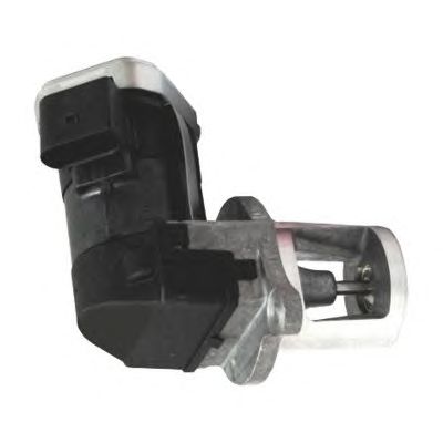 HOFFER 7518204 -  Клапан возврата ОГ