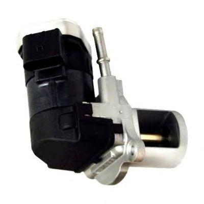 HOFFER 7518206 -  Клапан возврата ОГ
