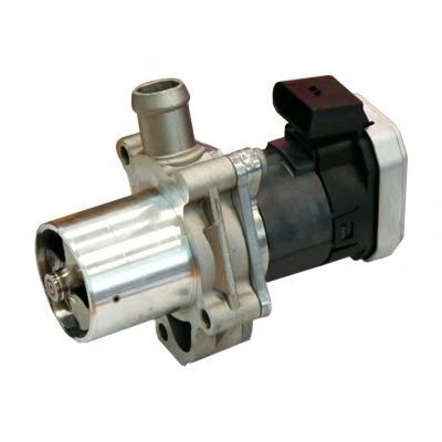 HOFFER 7518207 -  Клапан возврата ОГ
