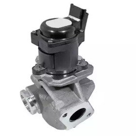 HOFFER 7518219 -  Клапан возврата ОГ