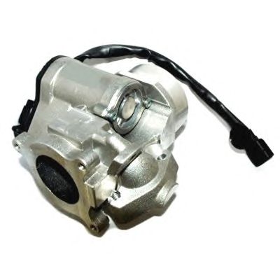 HOFFER 7518237 -  Клапан возврата ОГ