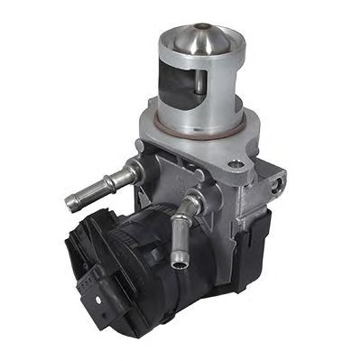 HOFFER 7518254 -  Клапан возврата ОГ