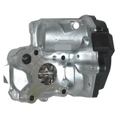 HOFFER 7518257 -  Клапан возврата ОГ