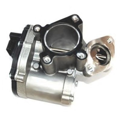 HOFFER 7518258 -  Клапан возврата ОГ