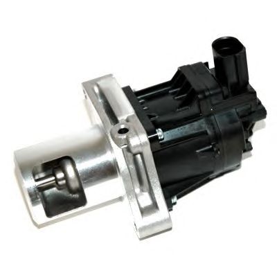 HOFFER 7518261 - Клапан возврата ОГ