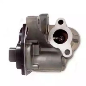 HOFFER 7518284 - Клапан возврата ОГ