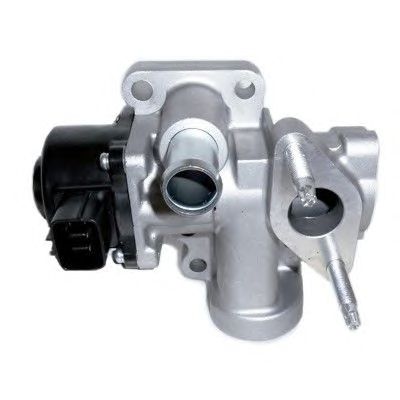 HOFFER 7518286 - Клапан возврата ОГ