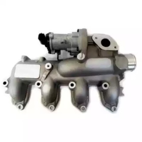 HOFFER 7518288 -  Клапан возврата ОГ