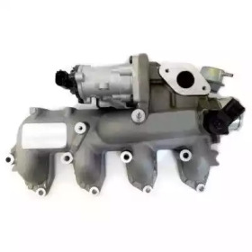 HOFFER 7518289 -  Клапан возврата ОГ