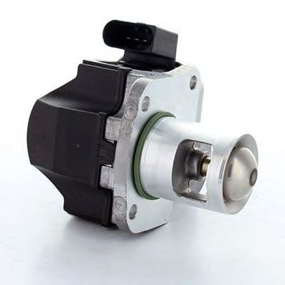 HOFFER 7518291 -  Клапан возврата ОГ