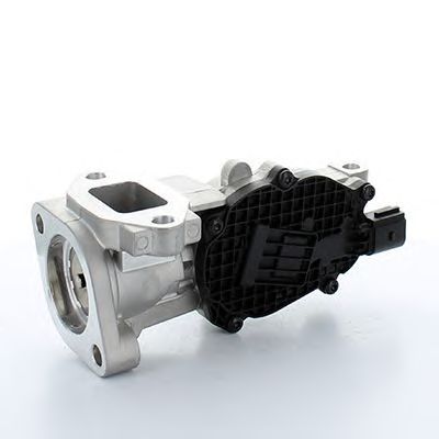 HOFFER 7518297 - Клапан возврата ОГ