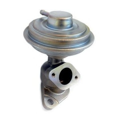 HOFFER 7518313 -  Клапан возврата ОГ