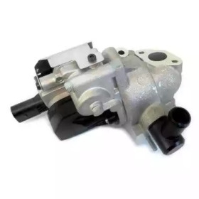 HOFFER 7518314 - Клапан возврата ОГ