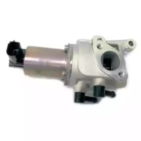HOFFER 7518319 - Клапан возврата ОГ