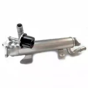 HOFFER 7518326 -  Радиатор, рециркуляция ОГ