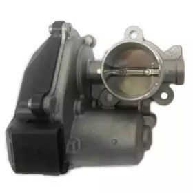 HOFFER 7518329 -  Клапан возврата ОГ